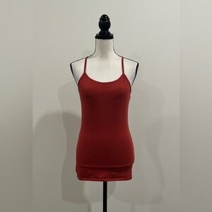 Express Racerback Bra Cami